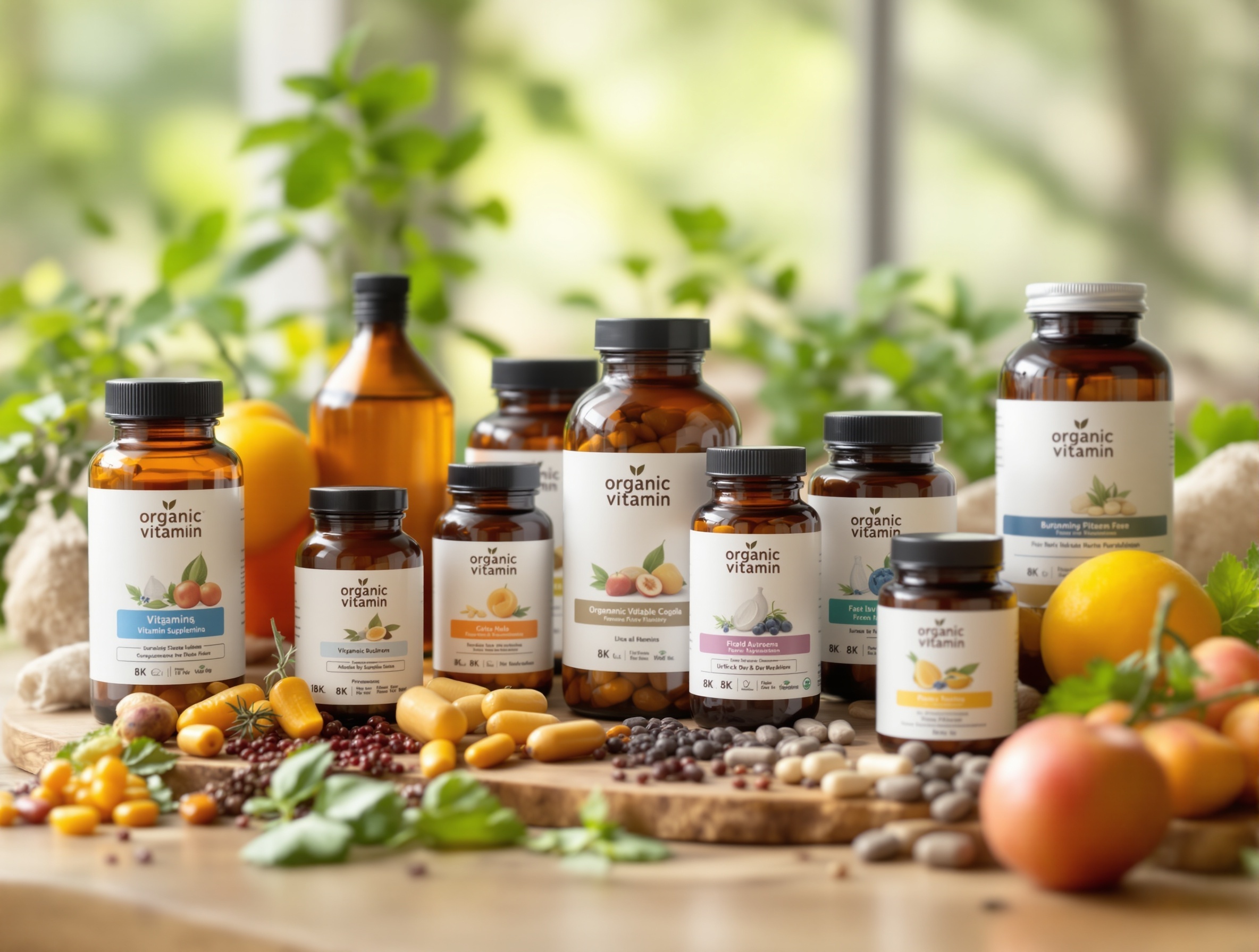 Vitaminas