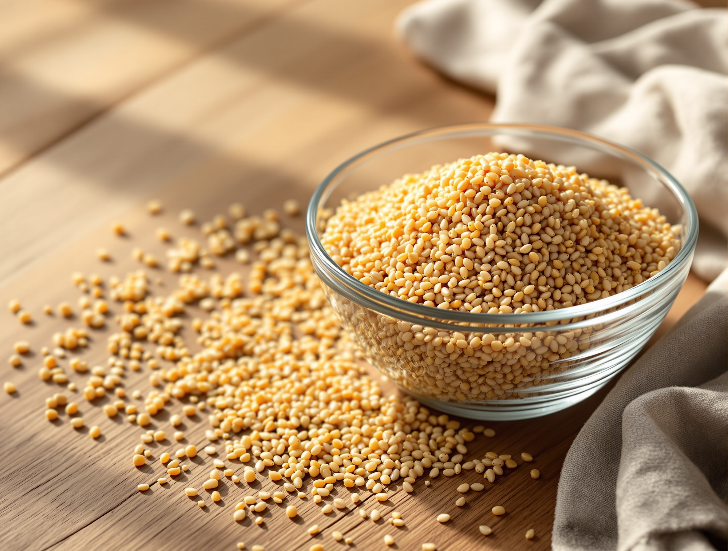 Quinoa Orgánica