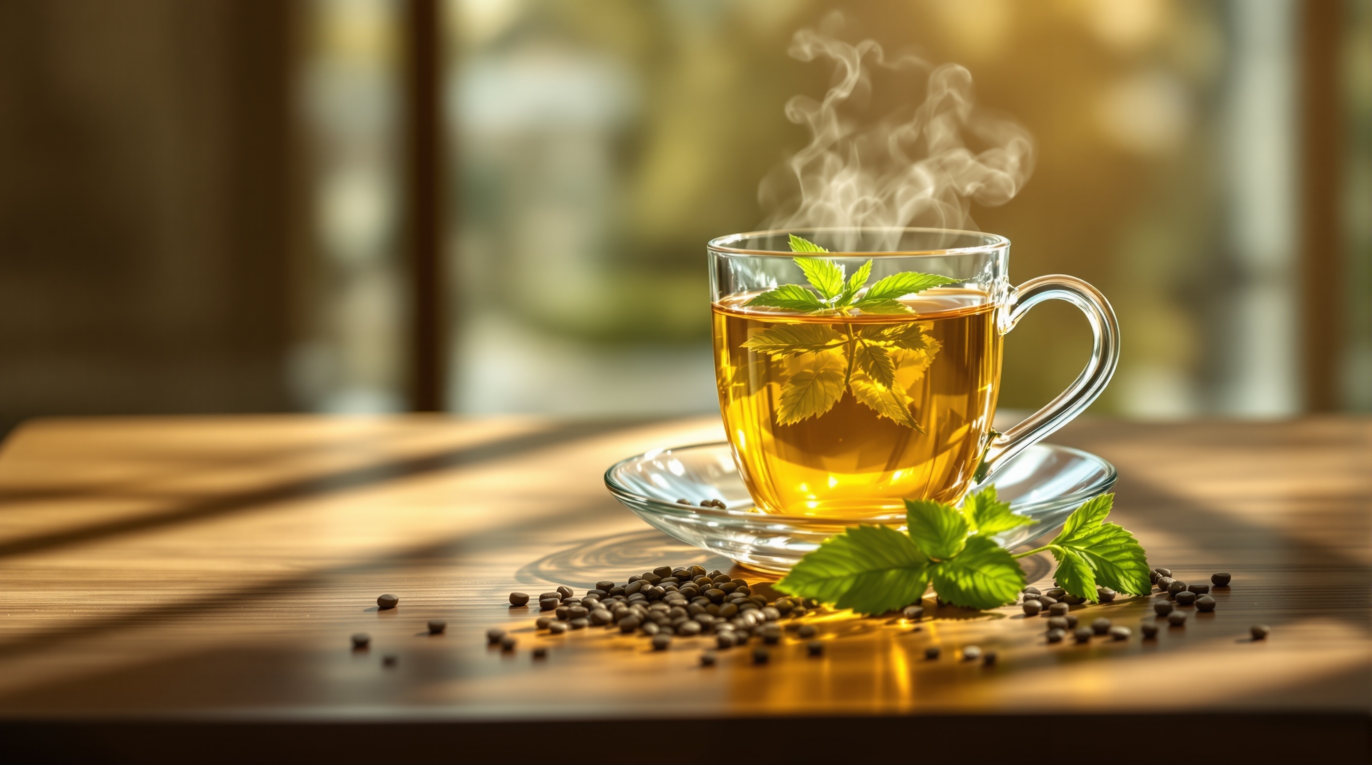 Infusiones Naturales