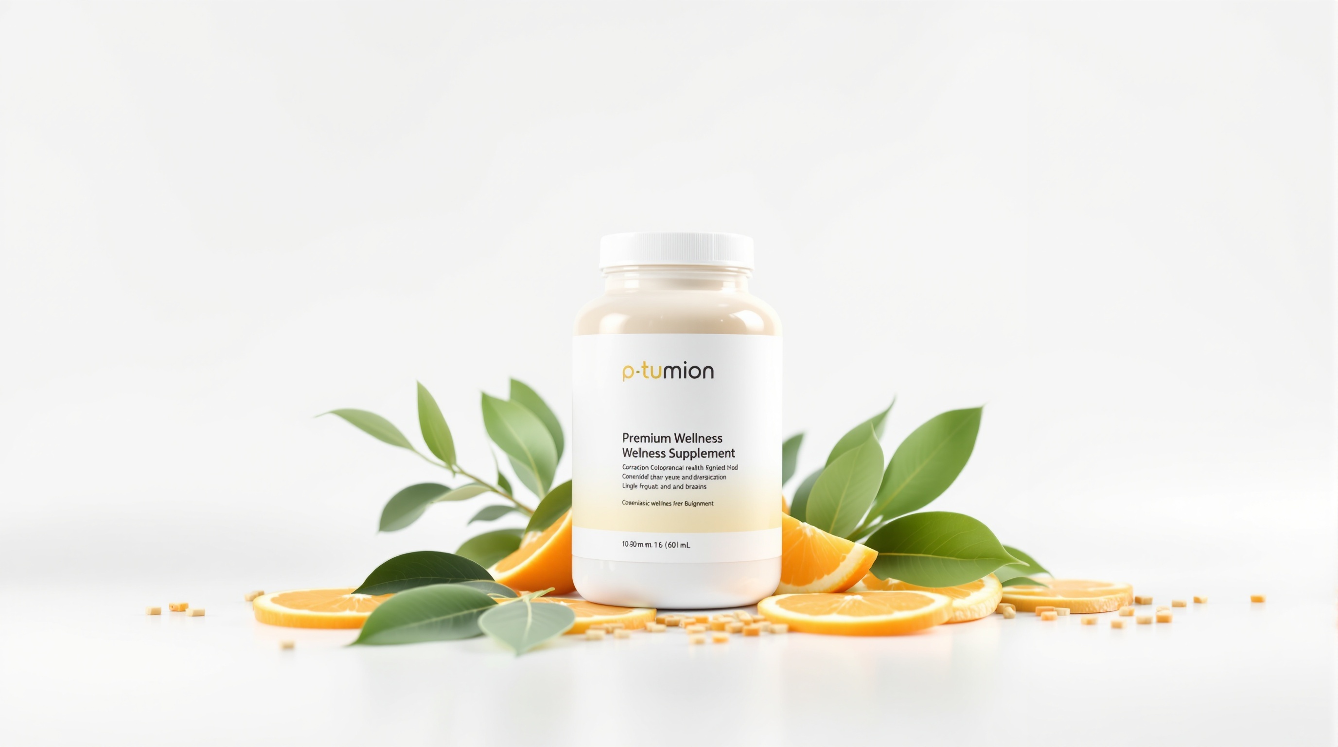 Vitaminas y Suplementos