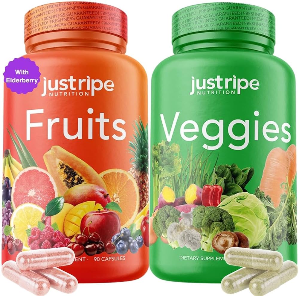 Frutas & Vegetales