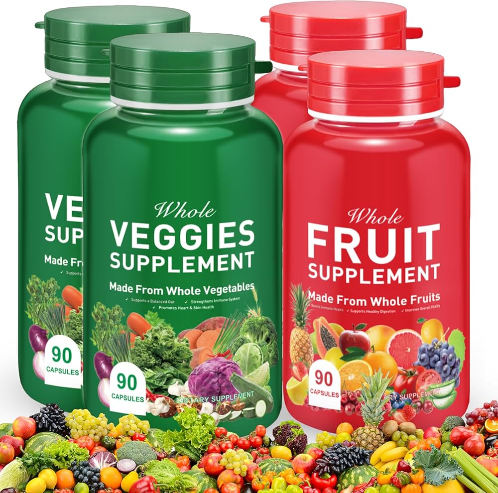 Multivitamínico Total